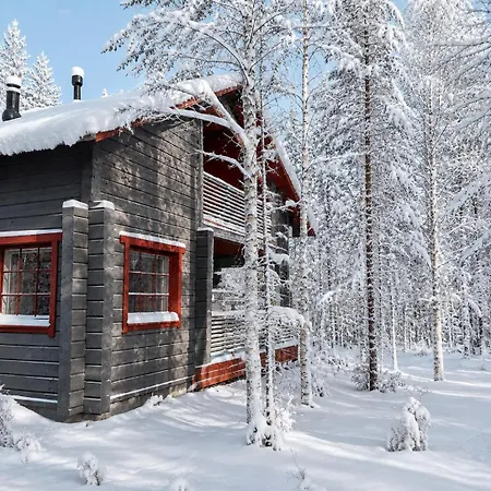 Chalet Silver Lapland *
