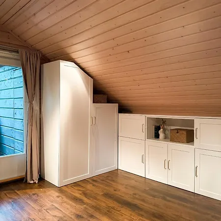 Chalet Silver Lapland